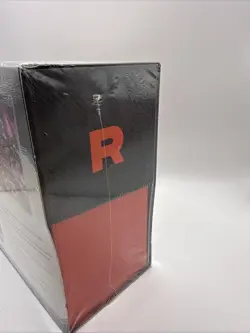 Pokemon TCG Scarlet & Violet Destined Rivals Elite Trainer Box ETB New Sealed - Image 3