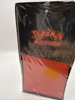 Pokemon TCG Scarlet & Violet Destined Rivals Elite Trainer Box ETB New Sealed - Image 4