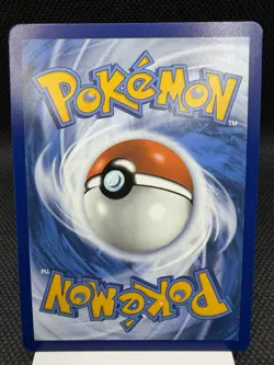 Toxtricity 141/091 - Shiny Holo Rare - Paldean Fates Pokemon Card NM - Image 2