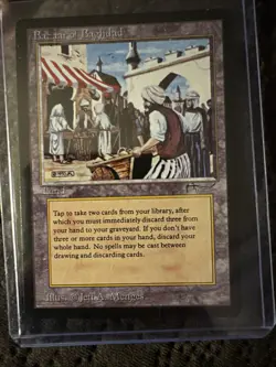 Bazaar of Baghdad Arabian Nights Regular - Image 1