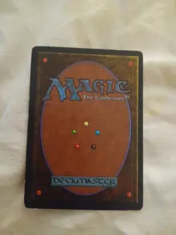 Bazaar of Baghdad Arabian Nights -Magic The Gathering - Image 2