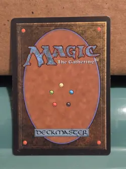Bazaar of Baghdad Arabian Nights -Magic The Gathering - Image 3