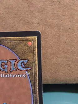 Bazaar of Baghdad Arabian Nights -Magic The Gathering - Image 4
