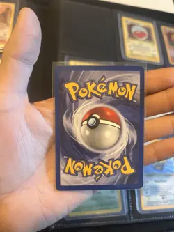 Brock’s Rhydon 2/132 Gym Heroes holoMint W Swirl Pokemon Card TCG - Image 5