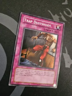 Trap Dustshoot PGD-049 Pharaonic Guardian Unlimited NM - Image 2