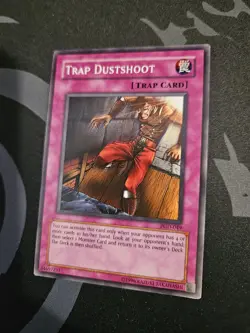 Trap Dustshoot PGD-049 Pharaonic Guardian Unlimited NM - Image 3