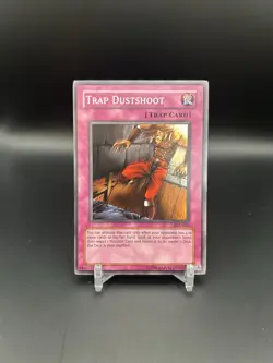 Trap Dustshoot PGD-049 Pharaonic Guardian Unlimited MP Common - Image 1