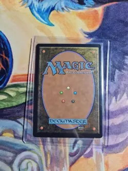 Vivi Ornitier Magic the Gathering Card Final Fantasy Mythic Foil - Image 2