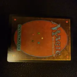 MTG Final Fantasy - Vivi Ornitier - Mythic - FIN#248 - Non Foil - Image 2