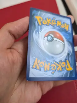 Surfing Pikachu 111/108 Evolutions Secret Rare Pokemon Card Great Condition - Image 4