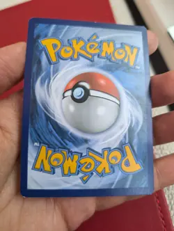 Surfing Pikachu 111/108 Evolutions Secret Rare Pokemon Card Great Condition - Image 5