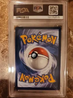 Sprigatito 196/193 Sv02: Paldea Evolved Illustration Rare PSA 10 - Image 2