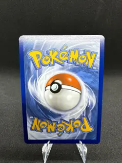 Pokemon Garbodor TCG 204/182 Sv04: Paradox Rift 2023 NM Condition - Image 2
