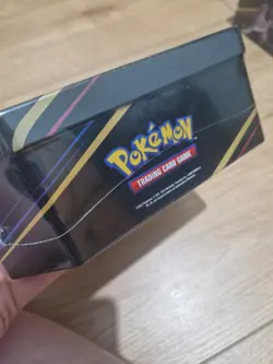 Crown Zenith Tin Galarian Articuno Pokemon Cards TCG Brand New Sealed - Image 2