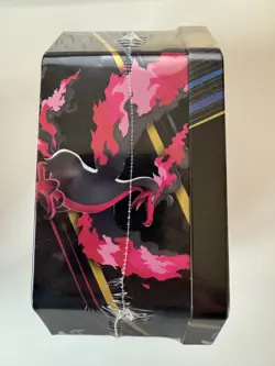 TCG Pokemon Game Galarian Articuno Crown Zenith Tin Pokemon SEALED - Image 4