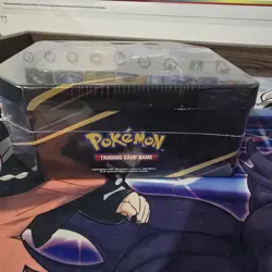 POKEMON TCG CROWN ZENITH GALARIAN ARTICUNO SEALED TIN - Image 3