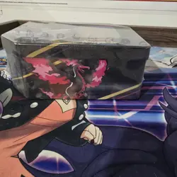 POKEMON TCG CROWN ZENITH GALARIAN ARTICUNO SEALED TIN - Image 4