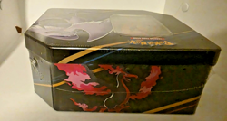 Pokemon TCG: Crown Zenith Galarian Articuno Tin Factory Sealed UK Edition - Image 4