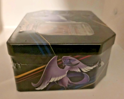 Pokemon TCG: Crown Zenith Galarian Articuno Tin Factory Sealed UK Edition - Image 5