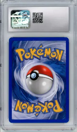 Pokemon Hypno #H12 Aquapolis CGC 10 Gem Mint - Image 2