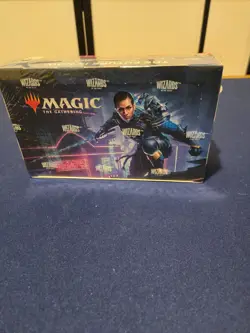 Magic the Gathering - Kamigawa Neon Dynasty - Sealed Draft Booster Box 195166102443 - Image 5