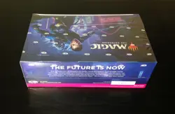 MTG Magic the Gathering Kamigawa Neon Dynasty DRAFT Booster Box SEALED - Image 4