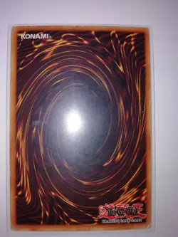 Yu-Gi-Oh! Gaia Zorniger Ritter, Ultra Rare, LOB-G053 Deutsch (Ex-/Good+) - Image 2