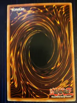 Freed the Matchless General LOD-016 Legacy of Darkness 1st Edition NM - Image 2