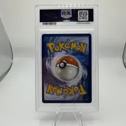 2021 POKEMON CELEBRATIONS CLASSIC COLLECTION #114 FULL ART/ZEKROM PSA 10 - Image 2