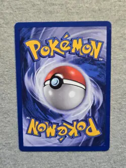 Vulpix (Goupix) - Pokemon TCG 1st Edition 68/102 Base Set FRENCH - Image 2