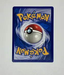 Pokemon TCG Vulpix First 1st Edition Shadowless Base Set 68/102 Vintage Rare MP - Image 2