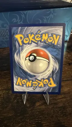 Charizard VMAX SWSH261 Black Star Promo Near-Mint Pokemon - Image 3