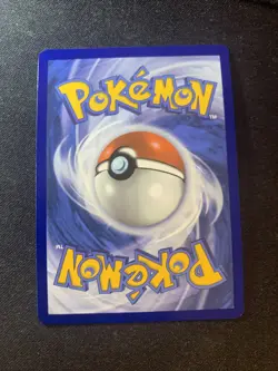 Ralts 058/132 Me01: Mega Evolution - COSMOS HOLO CARD pokemon - Image 4