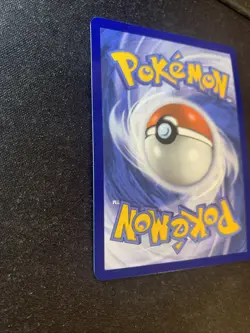 Ralts 058/132 Me01: Mega Evolution - COSMOS HOLO CARD pokemon - Image 5