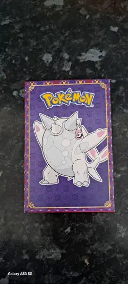Mcdonalds 2023 Pokemon promo cards - Image 1