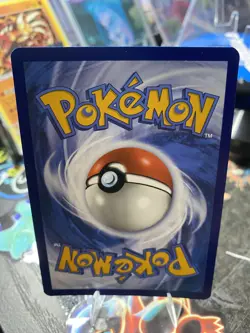 Pokemon TCG Clauncher 205/198 SV Base Set Illustration Rare Card *NM Condition* - Image 3