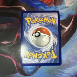 Pokemon Salamence v Darkness Ablaze Full Art Ultra Rare Card 185/189 - Image 2