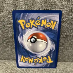 Darmanitan Black And White Staff Prerelease Promo Card Stamped Pokemon TCG - Image 5