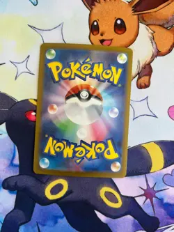 Psyduck 175/165 Art Rare 151 Pokemon Japanese NM Card - Image 2