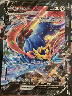 Pokemon TCG: JUMBO Card Lot of 6! Blastoise & Venusaur VMAX Lucario VSTAR - Image 2
