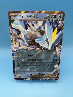 Pokemon Tcg Jumbo Card Lot Of 6 All Nm - Image 2