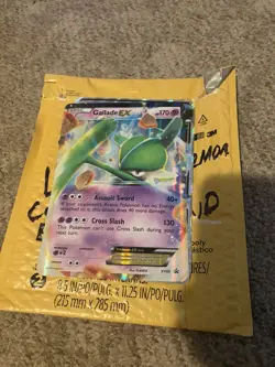 Pokemon TCG Jumbo Card Lot Of 10 - Image 1