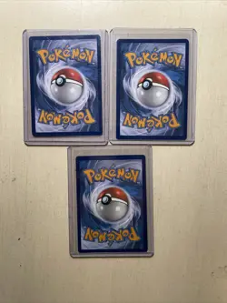 Pokemon TCG Charizard UPC Promo Set SWSH260 SWSH261 SWSH262 VMAX VSTAR V NM - Image 2