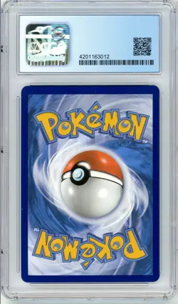Pokemon Deoxys Vstar #GG46 Crown Zenith CGC Pristine 10 - Image 2
