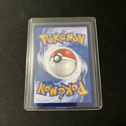 Pokemon S-Chinese Captain Pikachu pokeball Holo 0702/09 CBB1C Gem Pack Horizon - Image 2