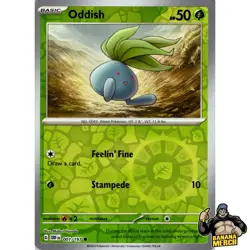 Pokemon Obsidian Flames Reverse Holos (Choose Your Card) - Pokemon Trading Card - Image 2