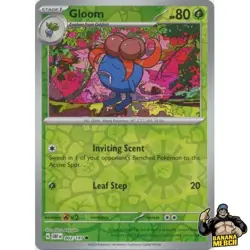 Pokemon Obsidian Flames Reverse Holos (Choose Your Card) - Pokemon Trading Card - Image 3