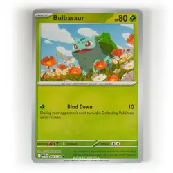 Pokemon - Mega Evolution - Reverse Holo Cards - Mega Evolution Singles - Image 2
