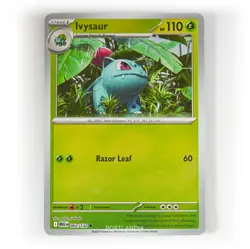 Pokemon - Mega Evolution - Reverse Holo Cards - Mega Evolution Singles - Image 3