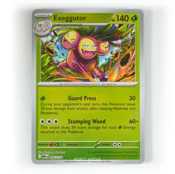 Pokemon - Mega Evolution - Reverse Holo Cards - Mega Evolution Singles - Image 5